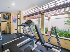 Karon Sea Sands Resort