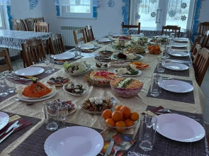 Спортивно-рыболовная база Здешево