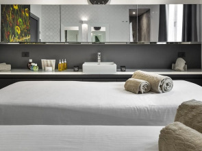 LHP Hotel River & SPA