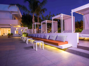 Orion Hotel Faliraki