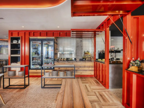 Sholeo Lodges Los Gigantes