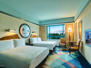 Disney's Hollywood Hotel