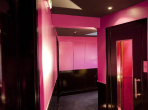 Chalgrin Boutique Hotel