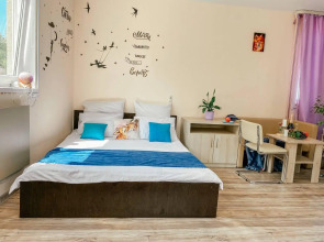 Апартаменты на улице Фильченкова