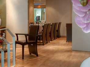 Hotel de France Quartier Latin