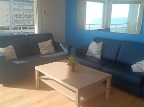 Apartamentos Bon Repós