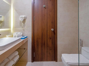 Gold Plaza Hotel Da Nang