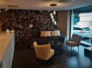 Prince Albert Lyon Bercy