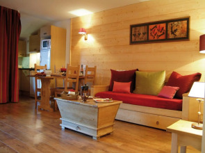 Résidence Lagrange Vacances Cybele