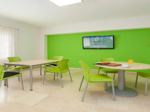 Apartamentos Los Dragos del Norte