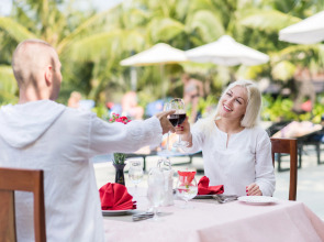 Курортный отель Amarin Resort & Spa Phu Quoc