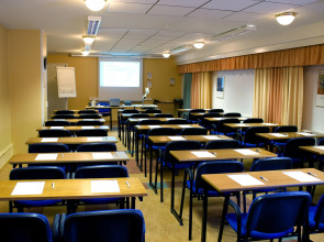 Samantta Hotel & Restaurant