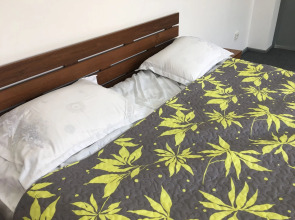 Хостел «Жюль Верн» Ташкент