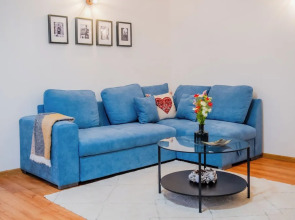 Peaceful Nest In City Center