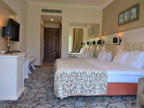 Club Boran Mare Beach - All Inclusive