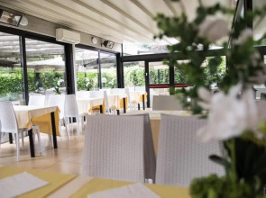 IH Hotels Milano Eur Trezzano sul Naviglio