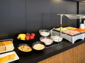 City Express by Marriott Tijuana Insurgentes