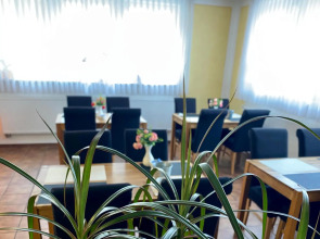 Hotel Garni Goldene Traube