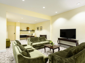 Rendezvous Hotel Melbourne