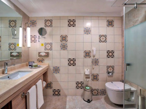 Отель Pirate's Beach Club - Ultra All Inclusive