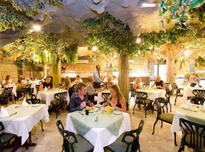 Checkin Bungalows Atlantida