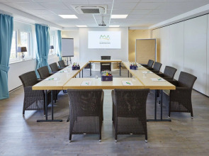 Waldhotel Bärenstein