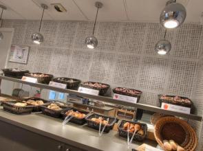 Timhotel Opéra Madeleine