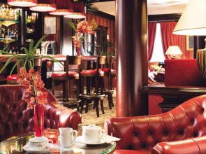 La Demeure Montaigne