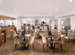 voco Oxford Spires by IHG