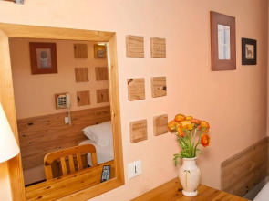 Appartements Comté de Nice