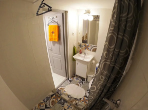 Friends Hostel and Apartments Budapest