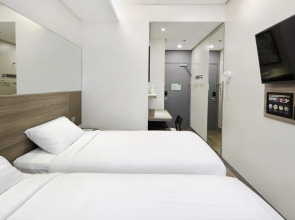 Red Planet Manila Binondo