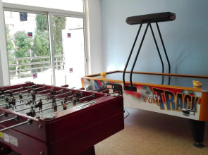 Aparthotel Esmeraldas