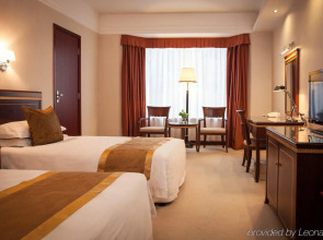 Olympic Club Hotel, Xujiahui