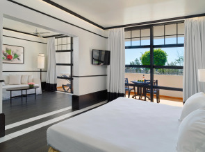 H10 Rubicón Horizons Collection