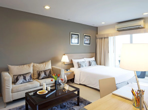 Viva Garden Serviced Residence