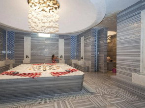 Seher Sun Palace Resort And Spa