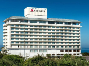 Отель Nanki-Shirahama Marriott