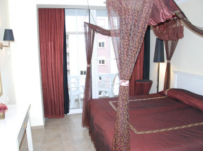 Conny's Boutique Hotel - Adults Only