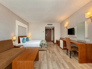 Greenwood Kemer Resort