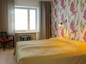 Forenom Serviced Apartments Helsinki Kruununhaka