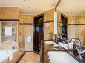 JW Marriott Hotel Berlin