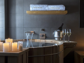 Grau Roig Andorra Boutique Hotel & Spa