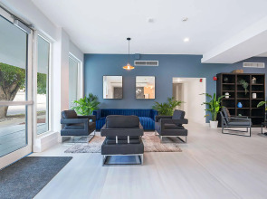 Atrium Hotel, Trademark Collection by Wyndham