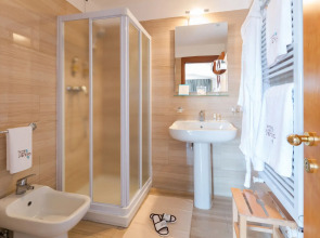 Hotel Villa Undulna - Terme della Versilia