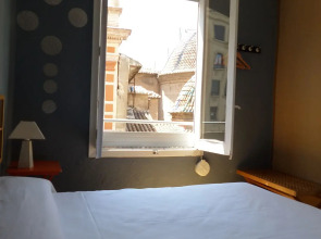 Russafa Youth Hostel