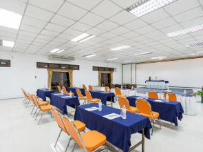 Home Phutoey River Kwai Hotspring & Nature Resort