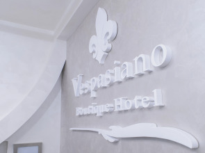 LBH Hotel Vespasiano