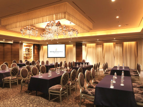 InterContinental Tokyo Bay by IHG