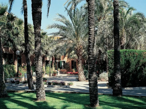 Hotel Port Jardín Milenio